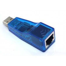 ADAPTER USB na LAN / mrežna kartica